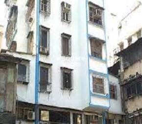 Sahukar Building