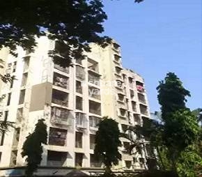 Sahyadri Apartment Borivali Cover Image