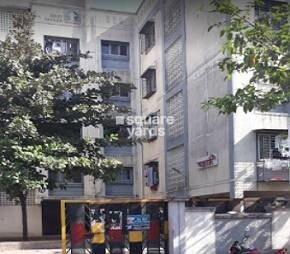 Sahyadri Apartments Kurla