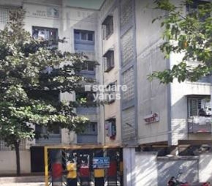 Sahyadri Apartments Kurla Cover Image