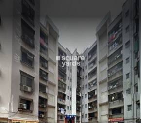 Sahyadri CHS Borivali Cover Image