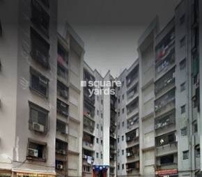 Sahyadri CHS Borivali