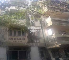 Sahyadri CHS Ghatkopar Cover Image