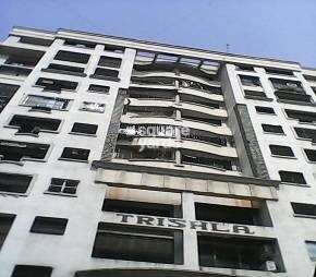 Sahyadri Trishla Featured Image