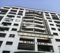 Sahyadri Trishla, Mulund West, Mumbai