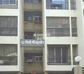 Sahyog CHS Borivali
