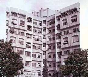 Sai Aasha Daya CHS Ltd