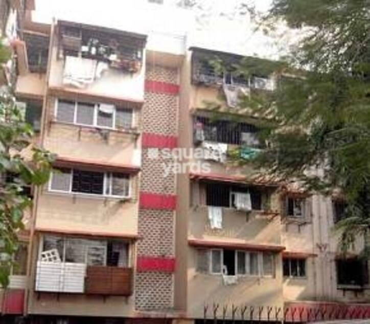 Sai Aashirwad CHS Malad Cover Image