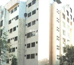 Sai Abhishek CHS Cover Image