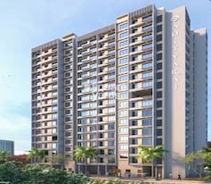Sai Adityaraj, Ghatkopar East, Mumbai