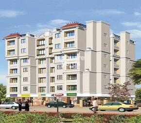 Sai Aishwarya Apartment