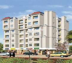 Sai Aishwarya Apartment Flagship