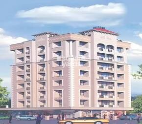 Sai Armaan residential project in Kandivali East