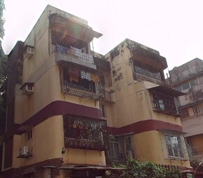 Sai Ashirwad CHS Andheri East project in Andheri East, Mumbai