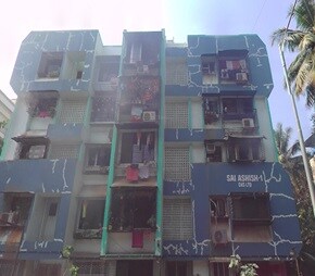 Sai Ashish CHS Borivali East