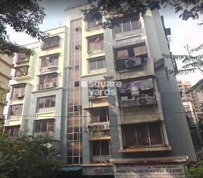 Sai Ashish CHS Borivali