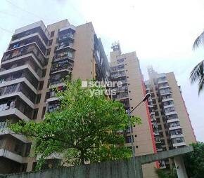 Sai Baba Enclave