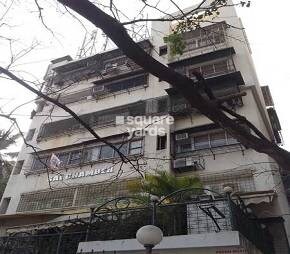 Sai Chamber Apartments