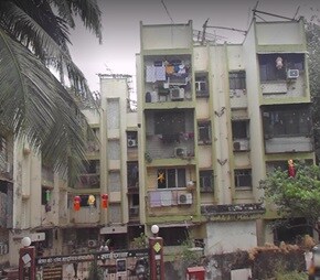 Sai Chhaya Apartments project in Dahisar East, Mumbai
