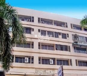 Sai Commercial Centre