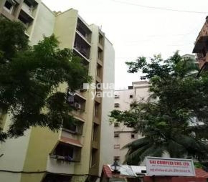 Sai Complex Santacruz Cover Image