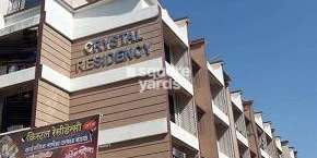 Sai Crystal Residency in Nalasopara East, Mumbai