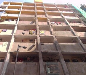 Sai Darbar CHS
