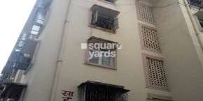 Sai Darshan Building in Kemps Corner, Mumbai