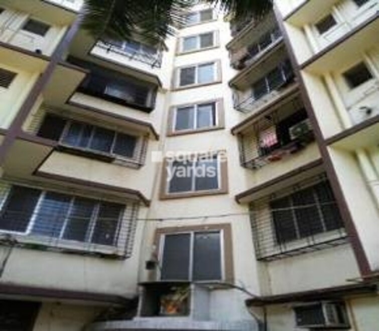 Sai Darshan CHS Cover Image