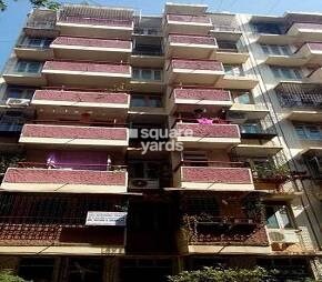 Sai Datt Prasad Apartment