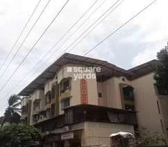 Sai Dham Apartments Flagship