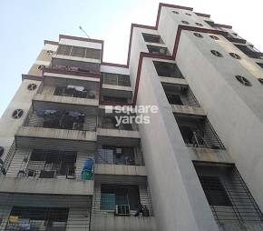 Sai Dham Complex Kandivali