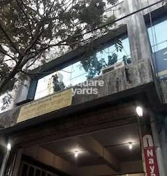 Sai Dham Shopping Plaza Sai Dham Shopping Plaza