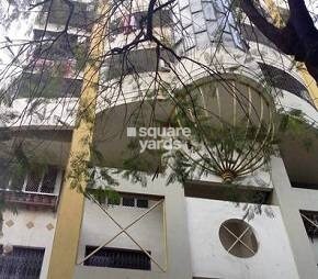 Sai Dharam Palace