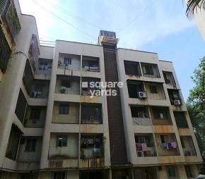 Sai Dharti Apartment Cover Image