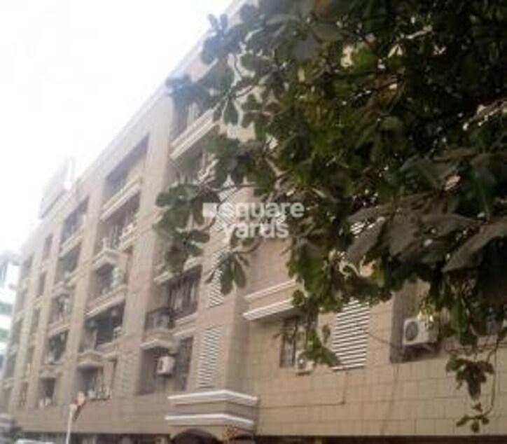 Sai Dip Apartment Cover Image