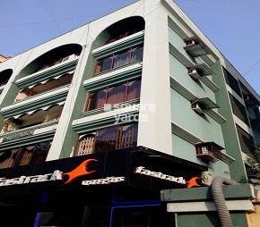 Sai Dwarka Apartment