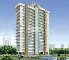Sai Everest Solitaire Heights, Santacruz East, Mumbai
