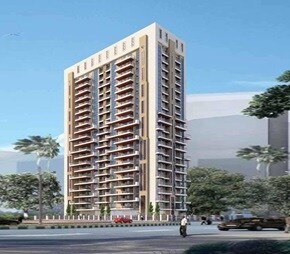 Sai Ganesh Parlashray CHS, Vile Parle East, Mumbai