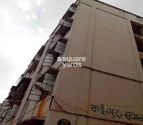 Sai Guru Ishtan Apartment