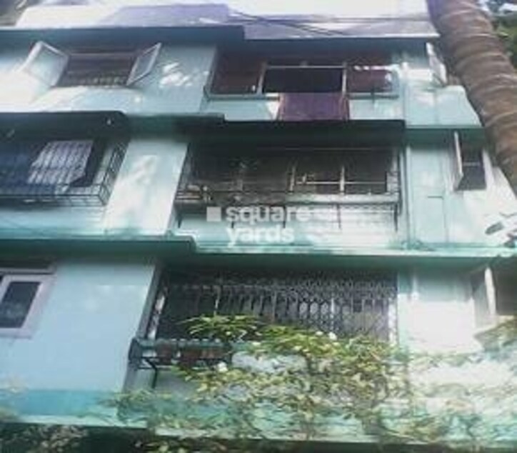 Sai Gurukrupa Apartment Cover Image