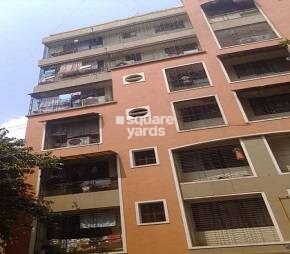 Sai Heritage Jogeshwari