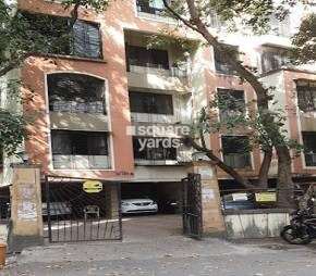 Sai Heritage Mulund