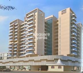 Sai Jay Shrinath Niwas