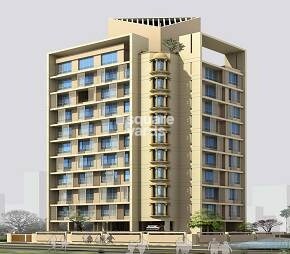 Sai Krupa CHS Borivali East