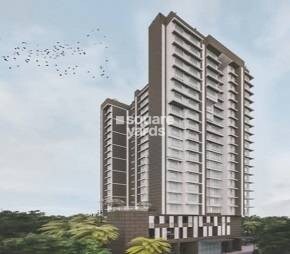 Sai Krupa CHS Borivali West