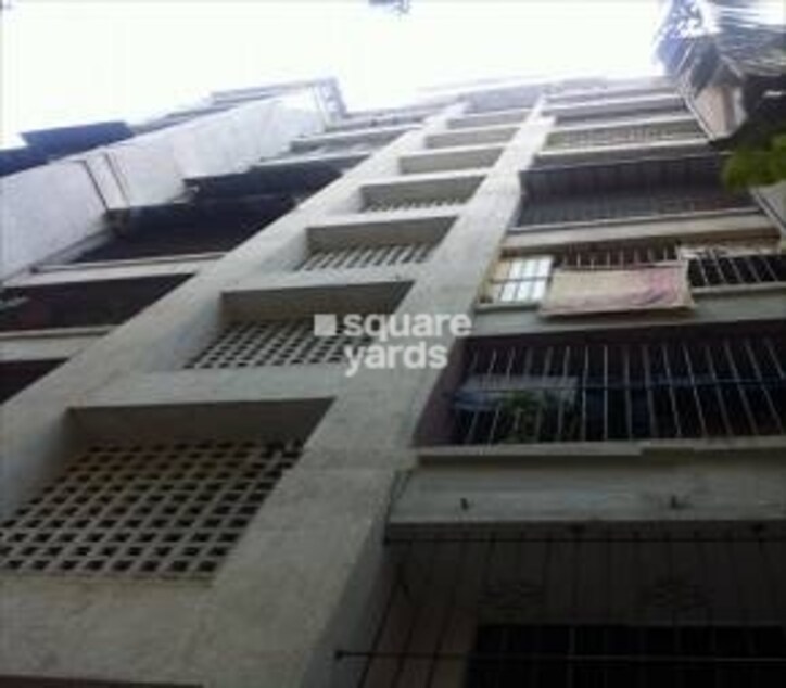 Sai Krupa CHS Chembur Cover Image