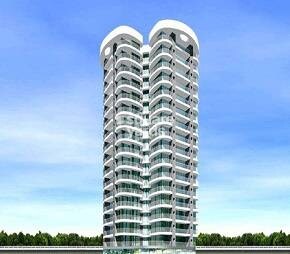 Sai Life Sai Siddhi Towers residential project in Ghatkopar East