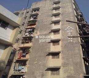 Sai Magan  Apartment