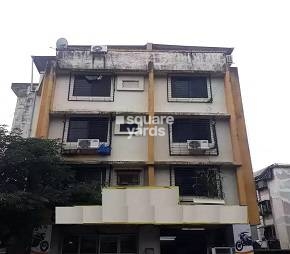 Sai Mahal Building Cover Image